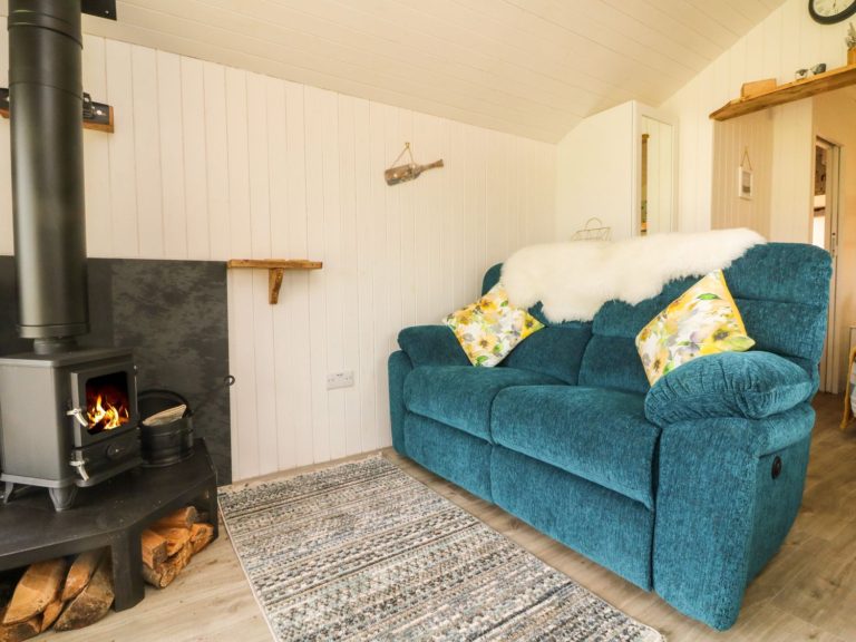 Langdale Lodge holiday cottage near Dartmoor Devon