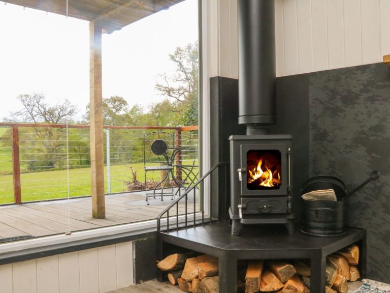 Langdale Lodge holiday cottage near Dartmoor Devon