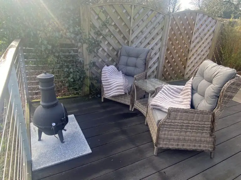 Langdale Lodge holiday cottage near Dartmoor Devon