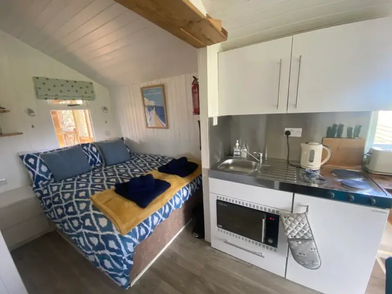 Langdale Lodge holiday cottage near Dartmoor Devon