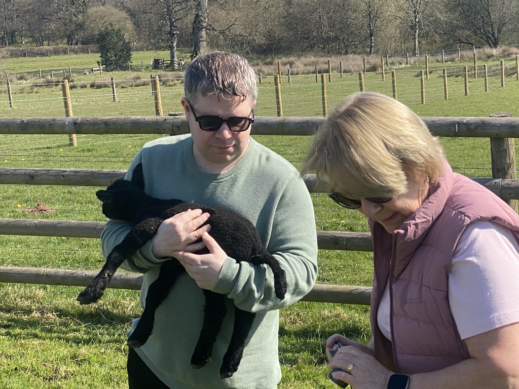 Langdale Barn & Lodge holiday cottage near Dartmoor Devon
