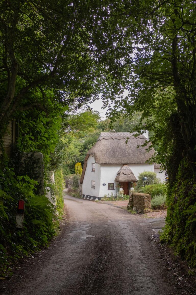 Country Cottage