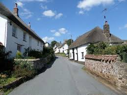 Sampford Courtenay